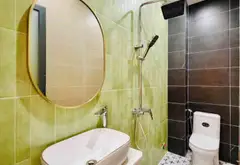 Bán nhà hẻm xe hơi, Ngang 7M, 2 Tầng, 3PnC, 1/ Lê Đức Thọ, P16 Gò Vấp, 5 Tỷ hơn... Bán nhà riêng tại An Hội Đông, Hồ Chí Minh 16