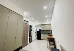 Bán nhà riêng 7 tầng phường Cầu Giấy, Hà Nội, 10 căn hộ thang máy, doanh thu ổn định 15 tỷ... Bán nhà riêng tại Cầu Giấy, Hà Nội 07