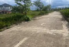 BÁN ĐẤT PHÂN LÔ - ĐẤU GIÁ QUANG TIẾN SÓC SƠN - VỈ HÈ - Ô TÔ TRÁNH - KINH DOANH - GẦN SÂN BAY... Bán đất tại Nội Bài, Hà Nội 02