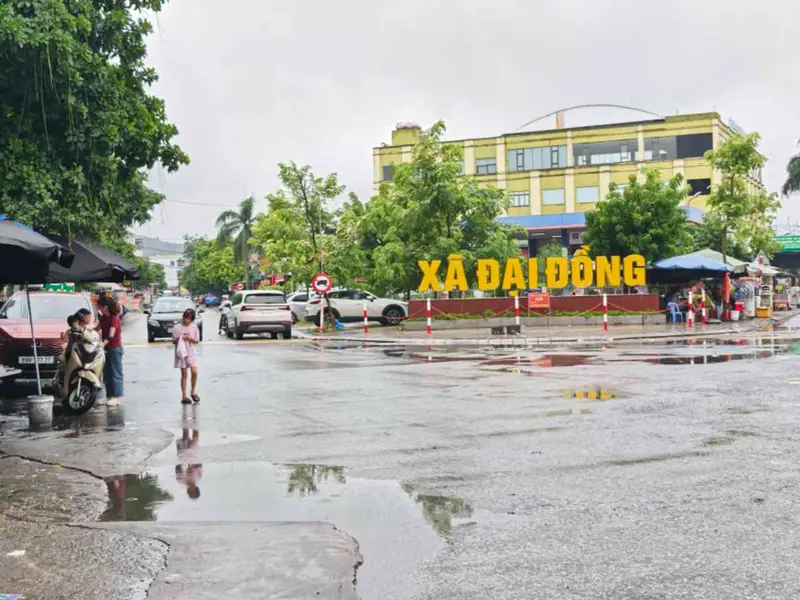 106,8m Đồng Xép Tiên Du Hoàn Sơn Đại Đồng Bắc Ninh 107 Đất 6 3.3 tỷ... Bán đất tại Đại Đồng, Bắc Ninh 01