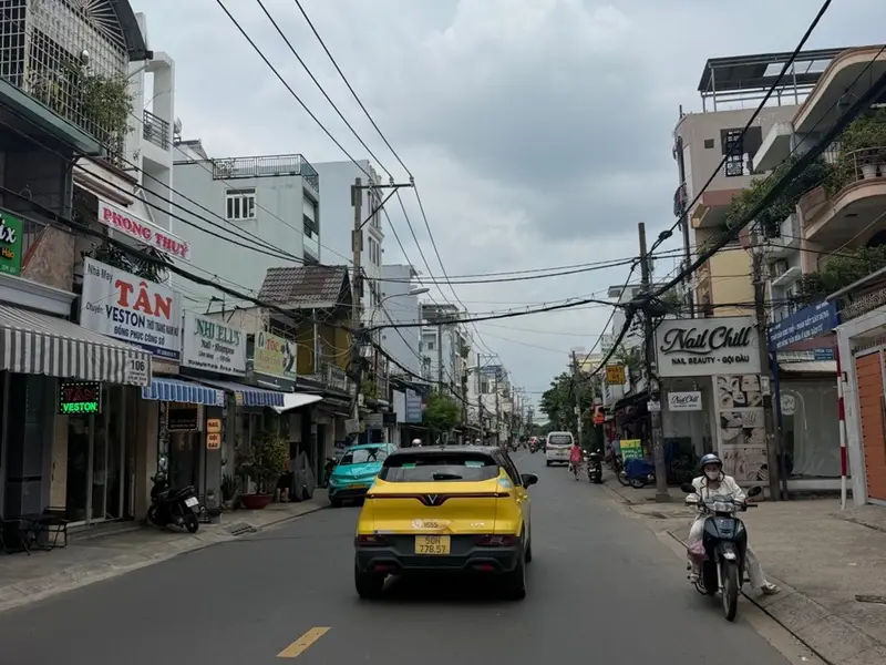 Siêu phẩm nhà mặt tiền hơn 450m2 tại Gò Vấp, vị trí đắc địa kinh doanh thịnh vượng... Bán nhà mặt phố tại Gò Vấp, Hồ Chí Minh 01