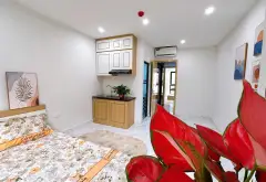 Bán tòa chung cư mini mặt ngõ Mỹ Đình, 11 phòng ngủ kk, dòng ổn định, giá cực tốt.... Bán chung cư mini tại Từ Liêm, Hà Nội 01