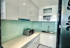Bán nhà 4 tầng diện tích 30,2m2, vị trí thoáng mát, giá 5,1 tỷ tại Thông Tây Hội... Bán nhà riêng tại Thông Tây Hội, Hồ Chí Minh 04