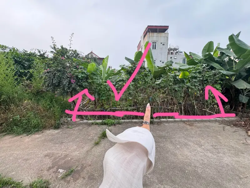 Đất thổ cư 125m2 ô tô vào nhà, vị trí vàng Văn Giang... Bán đất tại Văn Giang, Hưng Yên 01