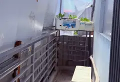 Bán nhà 2 tầng 3PN hẻm ô tô tải Phạm Hùng, Bình Chánh 0948769331... Bán nhà riêng tại Bình Hưng, Hồ Chí Minh 13