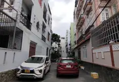 🏡GẦN CV LÀNG HOA. HXH NGUYỄN VĂN KHỐI, P.11, GÒ VẤP. DT 4,7❌️14M VUÔNG VỨC, 4TẦNG CHỈ 8 TỎI TL SÂU... Bán nhà riêng tại Thông Tây Hội, Hồ Chí Minh 04