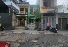 Nhà phố tiện xây mới hẻm xe hơi quận trung tâm... Bán nhà riêng tại Cầu Kiệu, Hồ Chí Minh 01