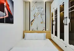 Bán nhà riêng 2 tầng tại phường Gò Vấp, phù hợp kinh doanh nhỏ... Bán nhà riêng tại Gò Vấp, Hồ Chí Minh 09