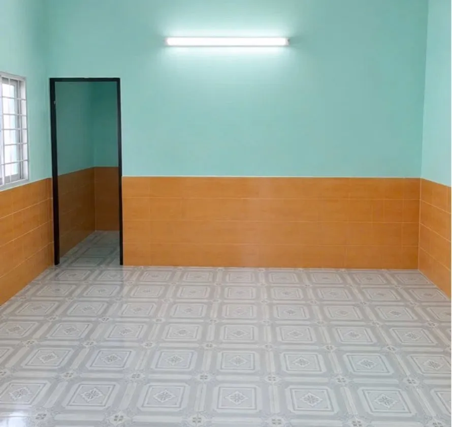 Bán nhà 2 tầng 64.6m2 tại Bình Thạnh giá 3.6 tỷ... Bán nhà riêng tại Bình Thạnh, Hồ Chí Minh 01