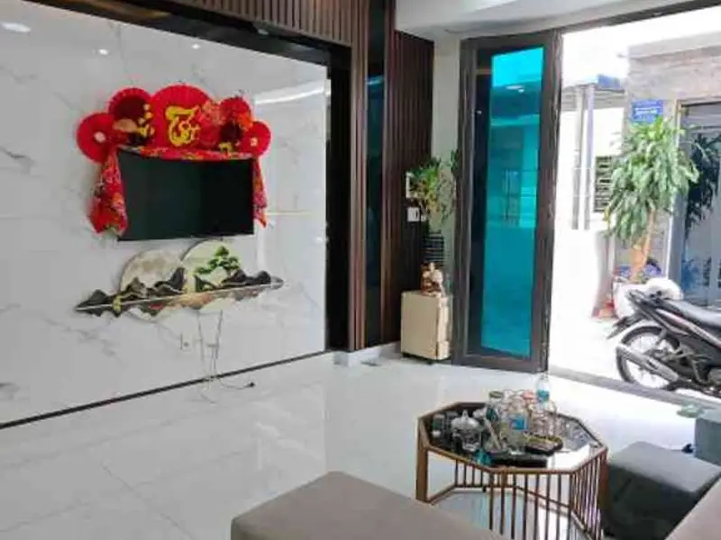 Nhà Đẹp Trung Tâm Phố Lũng Bắc - Sống Chuẩn Phong Cách... Bán nhà riêng tại Hải An, Hải Phòng 01