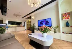 Bán căn hộ chung cư 97m2 tại chung cư cao cấp Khai Sơn City Ngọc Thụy... Bán căn hộ chung cư tại Bồ Đề, Hà Nội 03