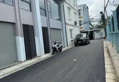 Bán nhà riêng 6 tầng có thang máy tại trung tâm thị trấn Cái Tắt, thiết kế hiện đại... Bán nhà riêng tại An Dương, Hải Phòng 02