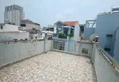 Bán nhà riêng 4 tầng mới xây hẻm 5m tại Bảy Hiền Tân Bình... Bán nhà riêng tại Bảy Hiền, Hồ Chí Minh 06