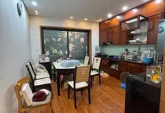 Bán nhà riêng 73m2 trung tâm Ngọc Thụy bồ đề hà nội... Bán nhà riêng tại Bồ Đề, Hà Nội 08