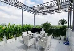 Nhà 6 tầng xịn xò, view sông Thới An, tiện nghi đỉnh cao... Bán nhà riêng tại Thới An, Hồ Chí Minh 11
