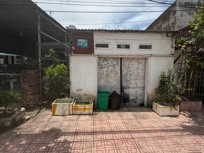 Đất mặt đường 404 thôn Đông Xá, Kiến Hải Hải Phòng, vị trí vàng đầu tư... Bán đất tại Kiến Hải, Hải Phòng 01