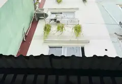 Cơ hội vàng sở hữu nhà 4 tầng Gò Vấp giá tốt, pháp lý rõ ràng... Bán nhà riêng tại An Hội Tây, Hồ Chí Minh 02