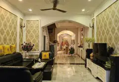 Bán nhà mặt tiền 4 tầng diện tích 90m2 giá 12.5 tỷ tại Quận 12... Bán nhà mặt phố tại Đông Hưng Thuận, Hồ Chí Minh 03