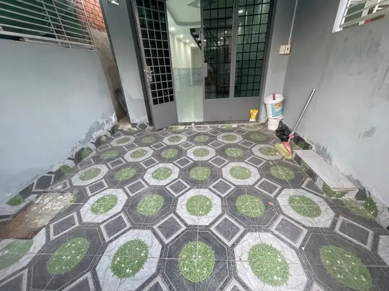 Bán nhà mặt phố 2 tầng 49m2 tại Thủ Đức, giá 4.5 tỷ... Bán nhà mặt phố tại Thủ Đức, Hồ Chí Minh 01