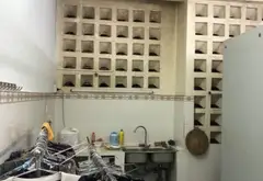 Chợ Hoa Đầm Sen kinh doanh ngày đêm.
P112... Bán căn hộ chung cư tại Hòa Bình, Hồ Chí Minh 10