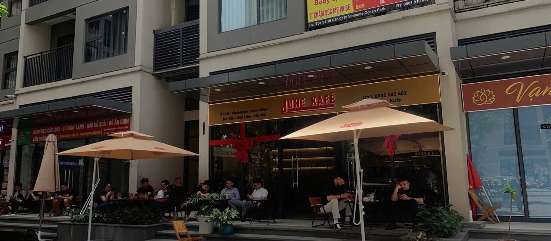 Vinhomes chân đế tòa B3... Bán căn hộ chung cư tại Gia Lâm, Hà Nội 01