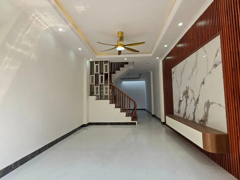 Nhà Đẹp Đan Phượng, 20m ra ô tô tránh, Ở Ngay!... Bán nhà riêng tại Đan Phượng, Hà Nội 01