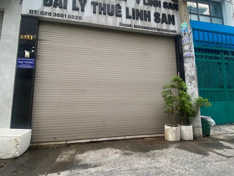 Cơ Hội Vàng Sở Hữu Nhà HXH Trường Chinh Diện Tích Lớn Giá Hiếm... Bán nhà riêng tại Tây Thạnh, Hồ Chí Minh 01
