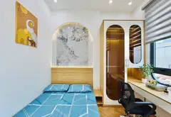Bán nhà 3 tầng 3 phòng ngủ hẻm ô tô xã An Nhơn, Gò Vấp... Bán nhà riêng tại An Nhơn, Hồ Chí Minh 12