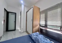 Nhà 3 tầng mới xây tại Gò Vấp, hẻm xe tải, giá 2.4 tỷ... Bán nhà riêng tại An Hội Tây, Hồ Chí Minh 13