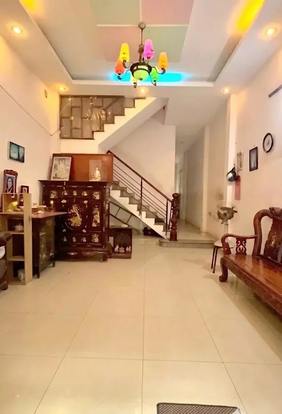 NHÀ 1 LẦU – 4 TỶ350 Thương lượng Gần chợ Bình Thành – đường Liên Khu 45, trường Kim Đồng... Bán nhà riêng tại Bình Tân, Hồ Chí Minh 01