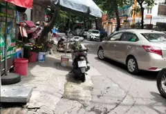 Shophouse 3 tầng view thoáng, kinh doanh đỉnh tại Ao Sen... Bán Shophouse tại Hà Đông, Hà Nội 02