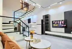 Bán Nhà 2 Tầng Gần Nguyễn Tri Phương, Giá 4.55 Tỷ... Bán nhà riêng tại Hải Châu, Đà Nẵng 03
