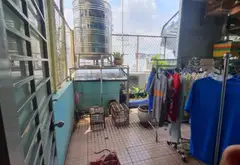 Nhà 4 tầng 5PN tại Nơ Trang Long giá 6,6 tỷ, hẻm rộng ô tô vào dễ... Bán nhà riêng tại Bình Lợi Trung, Hồ Chí Minh 07