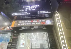 Bán nhà mặt phố Phan Đăng Lưu Kiến An vị trí kinh doanh đắc địa, thiết kế tầng lệch tiện nghi... Bán nhà mặt phố tại Kiến An, Hải Phòng 01