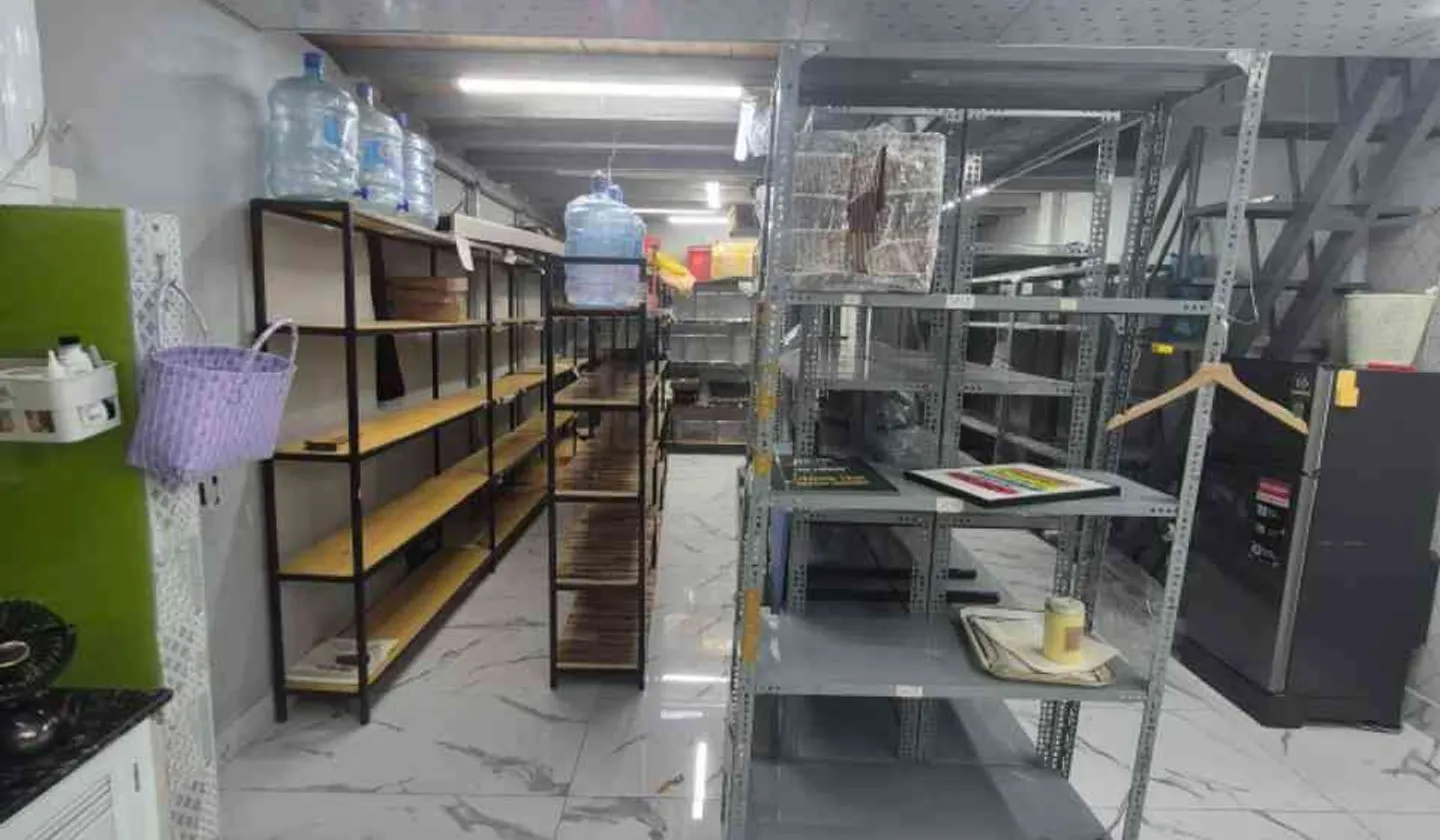 Bán nhà mặt phố Tân Xuân Hóc Môn diện tích 30m², mặt tiền 4m, kinh doanh thuận lợi... Bán nhà mặt phố tại Hóc Môn, Hồ Chí Minh 01