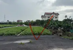 LK01, thửa đất 328 thôn Hoàng Trạch 68m2 Đất. Mặt tiền 5m. Dài 13,4m. Giá 4.3 tỷ... Bán đất tại Mễ Sở, Hưng Yên 05