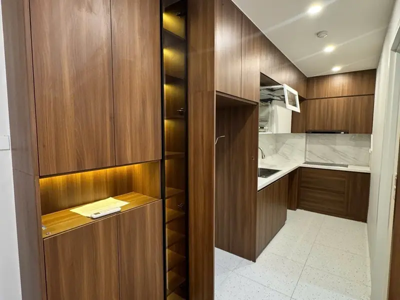 Căn Hộ 3 Phòng Ngủ Cao Cấp Tại JSC 34 Khuất Duy Tiến - Cơ Hội Vàng Sở Hữu... Bán căn hộ chung cư tại Thanh Xuân, Hà Nội 01