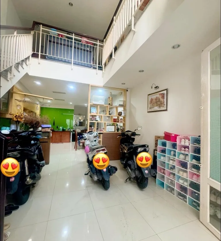 Nhà 4 tầng trung tâm Tân Bình gần Bảy Hiền chỉ 8ty... Bán nhà riêng tại Tân Sơn Nhất, Hồ Chí Minh 01