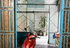 DT: 4.44 dài 10

Kết cấu : 1 trệt 1 lầu

Gồm 2pn, 2wc

Nhà hẻm 3 gác - chỉ 30m ra hẻm xe hơi.

Nhà... Bán nhà riêng tại Phú Thạnh, Hồ Chí Minh 03