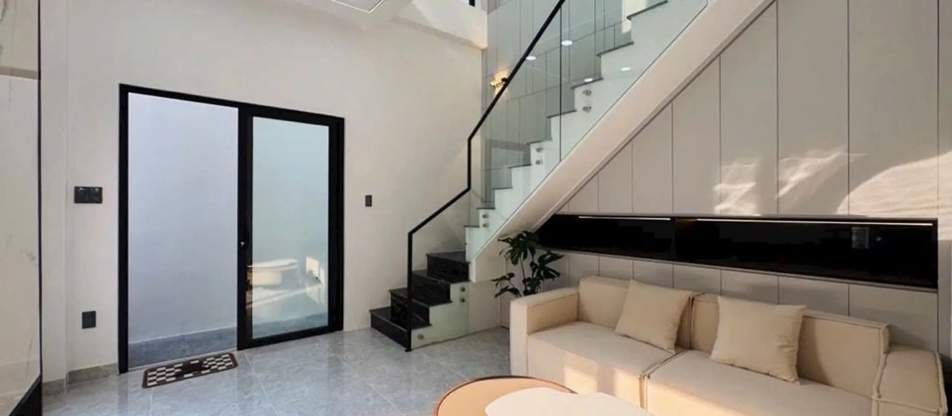 Nhà Phạm Hữu Lầu, Tân Mỹ – Ngang 11m, 66m² nhỉnh 5 tỷ... Bán nhà riêng tại Tân Mỹ, Hồ Chí Minh 01