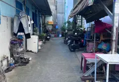 Nhà cấp 4 xây mới, tiện lợi ở Phường Tây Thạnh, TPHCM... Bán nhà riêng tại Tây Thạnh, Hồ Chí Minh 02