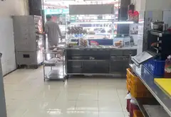 Nhà mặt tiền đắt giá Quận 1 gần Bùi Viện... Bán nhà mặt phố tại Cầu Ông Lãnh, Hồ Chí Minh 05