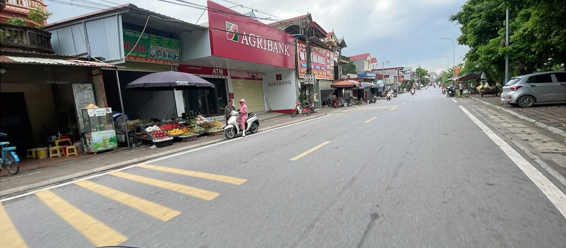 Bán đất thổ cư 80m² xóm Cây Ngâu, Yên Tàng, Đa Phúc - Giá 1,5 tỷ VNĐ... Bán đất tại Đa Phúc, Hà Nội 01