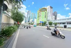 Nhà 3 tầng hẻm xe hơi Quận 1, gần cầu Ba Son... Bán nhà riêng tại Sài Gòn, Hồ Chí Minh 13