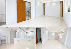 Nhà 3 tầng kiên cố gần Emart Phạm Văn Đồng, Gò Vấp... Bán nhà riêng tại Hạnh Thông, Hồ Chí Minh 12