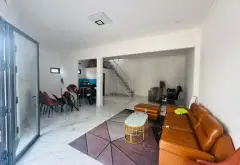 Nhà 3 Mặt Tiền Kinh Doanh Siêu Đỉnh Tân Sơn Nhì... Bán nhà riêng tại Tân Sơn Nhì, Hồ Chí Minh 04