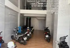 Bán chung cư mini 6 tầng tại Quận Bình Tân, 25 phòng kín, có thang máy... Bán chung cư mini tại Bình Hưng Hòa, Hồ Chí Minh 02