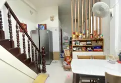 Bán nhà 3 tầng hẻm ô tô, gần quận 10, phường 9, Tân Bình... Bán nhà riêng tại Tân Hòa, Hồ Chí Minh 07