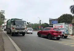 Đất góc mặt tiền đắc địa tại khu vực thương mại đẳng cấp... Bán đất tại Sóc Sơn, Hà Nội 02