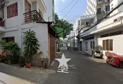 103 Triệu/M2 - Siêu dân trí - kế Nhà Thờ HẠNH THÔNG TÂY - 53m2 - 3PN - An ninh... Bán nhà riêng tại Thông Tây Hội, Hồ Chí Minh 01